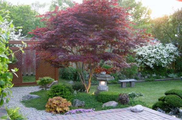 28 Japanese Garden Design Ideas to Style up Your Backyard