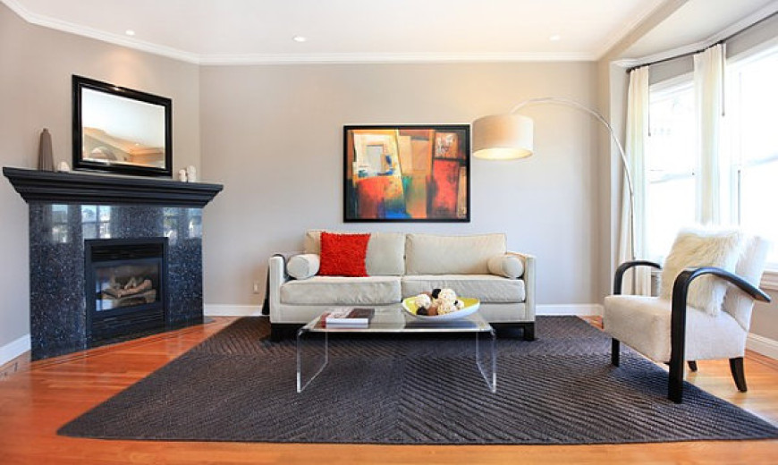 Less Decoratin How to Declutter Your Home | Decoist