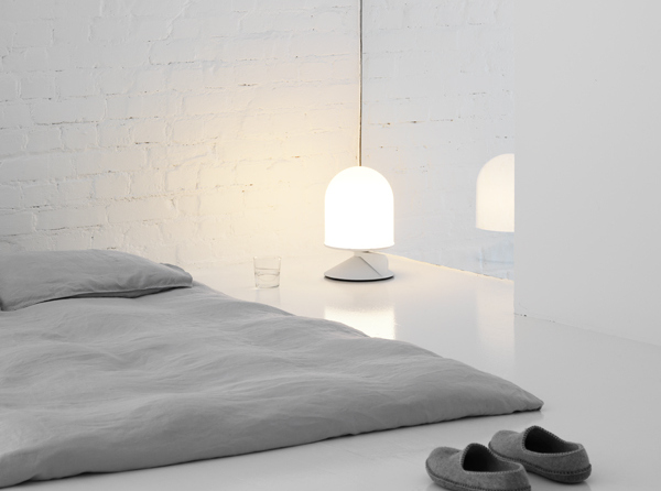 Vinge lamp by Note Design Studio