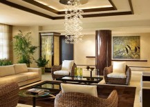 Ceiling Design Ideas Guranteed To Spice Up Your Home