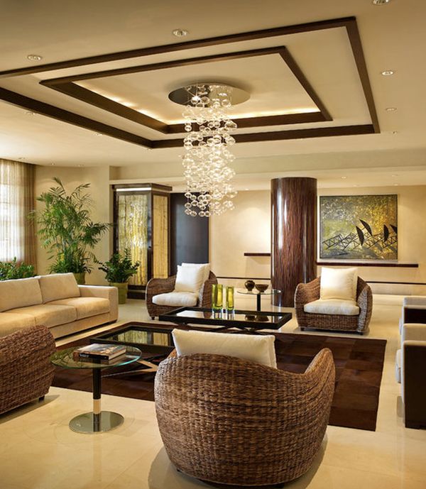 Ceiling Design Ideas Guranteed To Spice Up Your Home