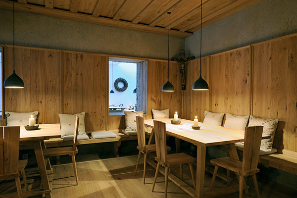 Wiesergut Design Hotel 18