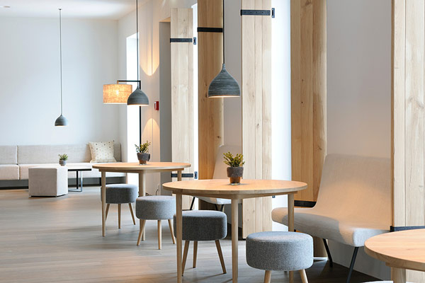 Wiesergut Design Hotel 20