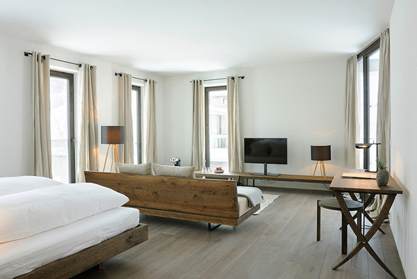 Wiesergut Design Hotel 5