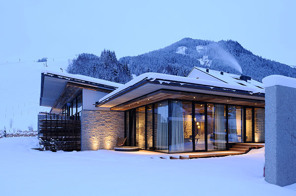 Wiesergut Design Hotel - Austria