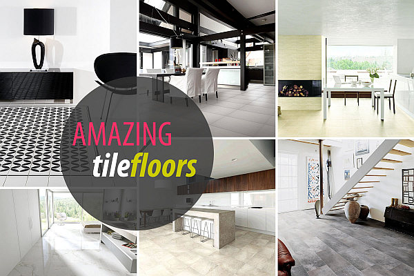 Tile Floor Design Ideas, Bedroom Floor Tiles Design Ideas