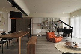 Apartment Colors how to choose and use colors in an open floor plan Apartment Colors how to choose and use colors in an open floor plan