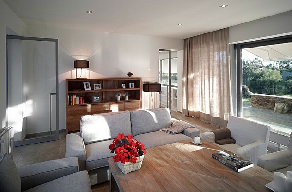 beautiful living room design
