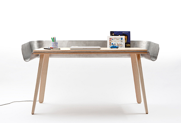 homework studio desk design