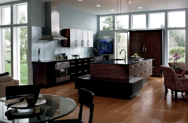 How To Bring Natural Light Into Your Dark Kitchen