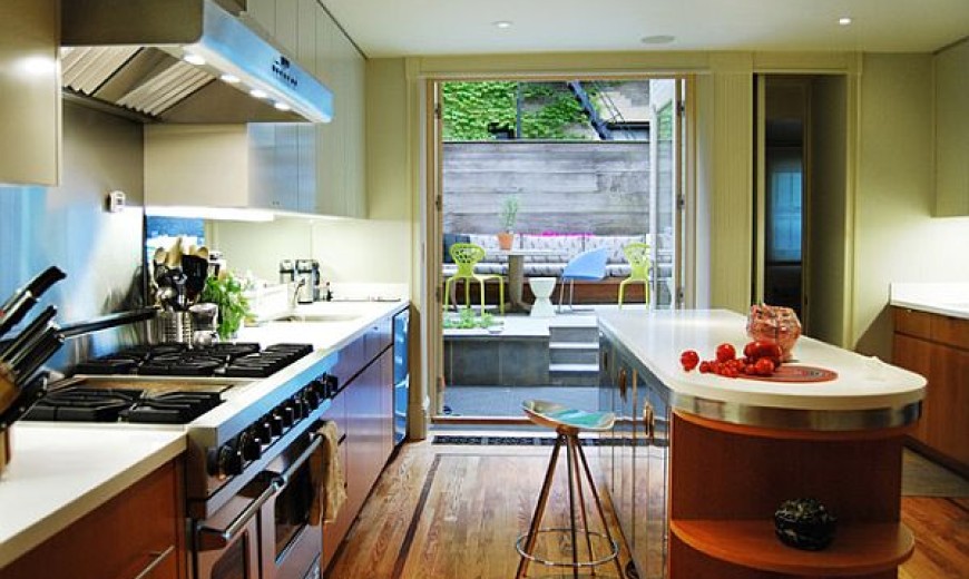 Transform Your Kitchen Without Breaking The Bank: Here's How!