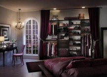 DIY Closets That Stun With Aesthetics