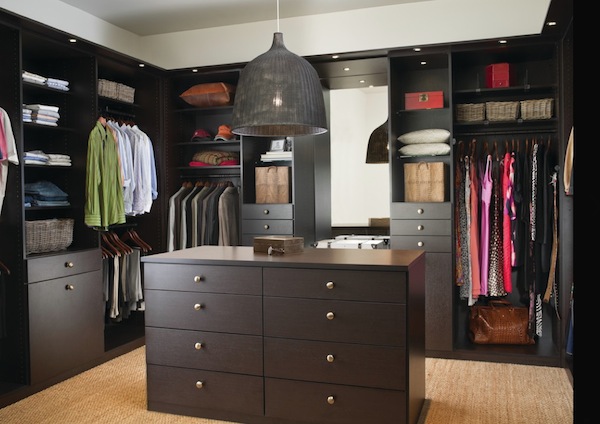 Winter Closet Organization Ideas for the Family