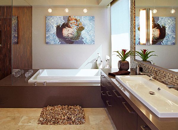 30 Extraordinary Sinks That You Will Not Find In An Average Home