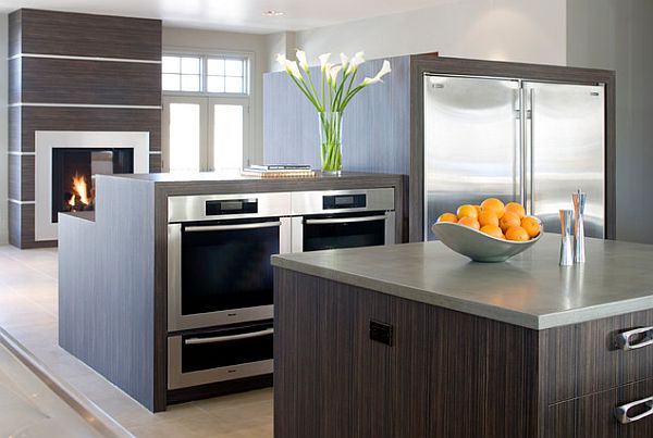 Modernize Your Kitchen With New Kitchen Appliances