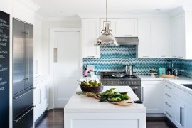 Inspiring Kitchen Cabinetry Details to Add to your Home