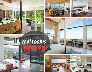 20 Unforgettable Rooms With a View
