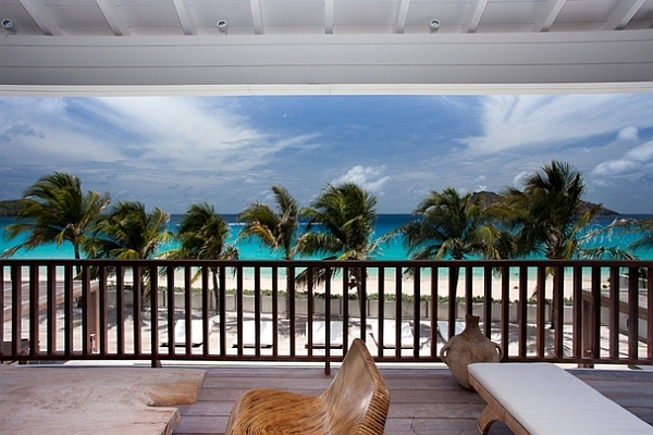 Caribbean Villa