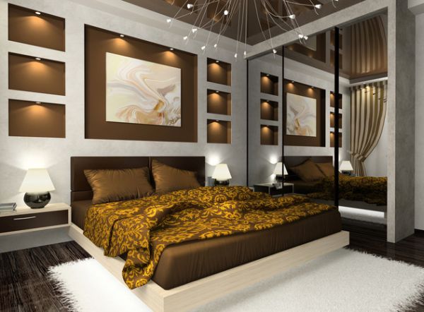 desain interior kamar