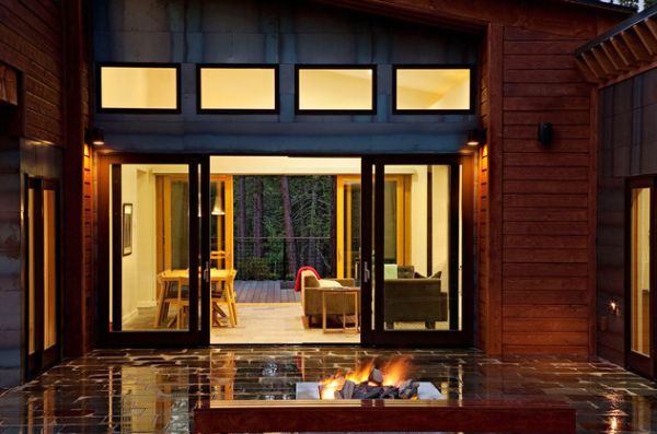 40 Stunning Sliding Glass Door Designs For The Dynamic Modern Home