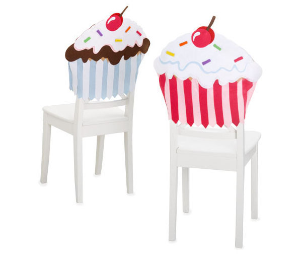 Cupcake-Inspired Home Decor  (5)