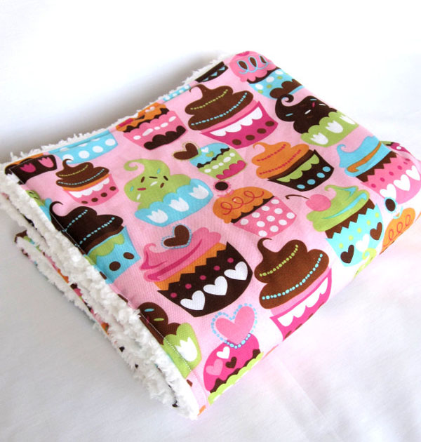 Cupcake-Inspired Home Decor  (6)