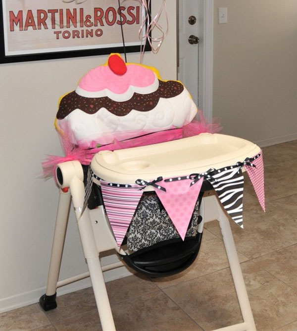 Cupcake-Inspired Home Decor  (8)