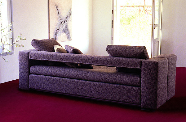 DOC XL Sofa Bunk Bed