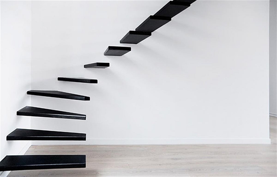 Unique Creative Staircase Designs Pictures And Inspiration