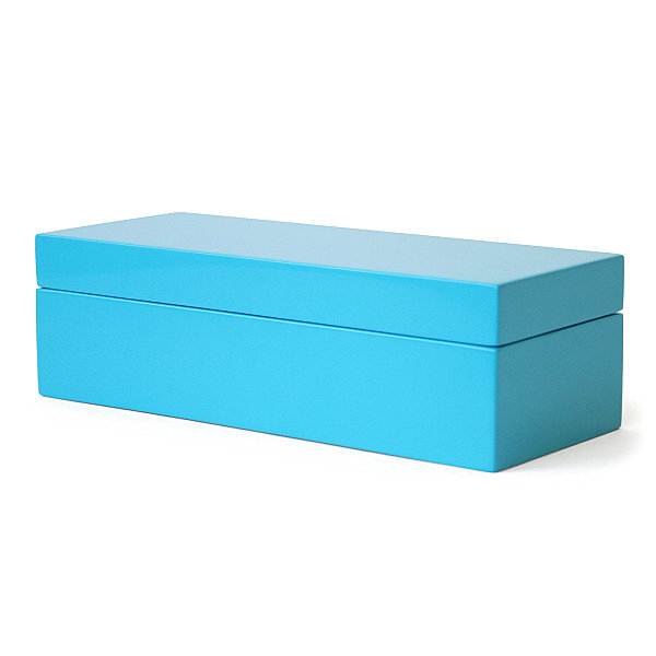 Lacquer box from Jonathan Adler