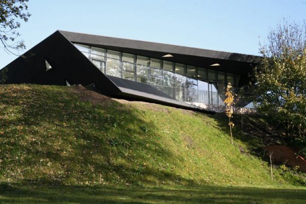 Maggie’s Centre Fife 4