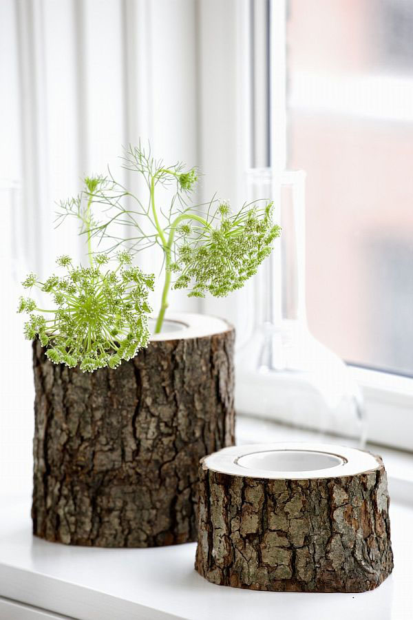 Modern Tree Trunks uses  (5)