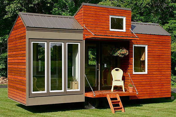 Houses on Wheels That Will Make Your Jaw Drop