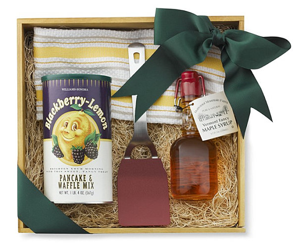 Mother's Day breakfast gift set