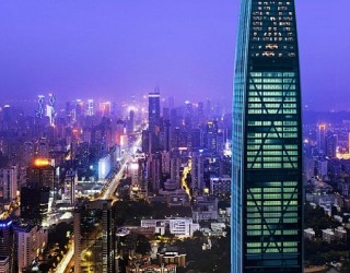 St. Regis Shenzhen: Luxury Hotel With An Exotic Oriental Appeal