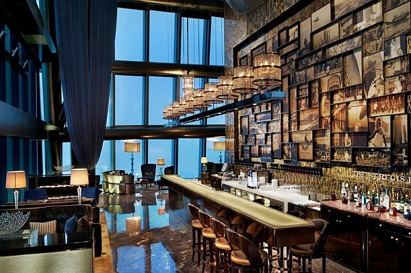 St Regis Hotel in China 3