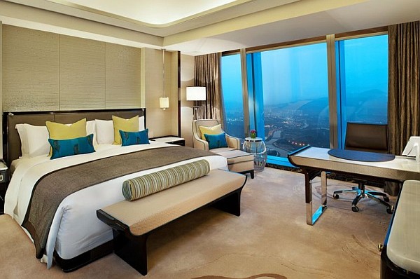 St Regis Hotel in China 4