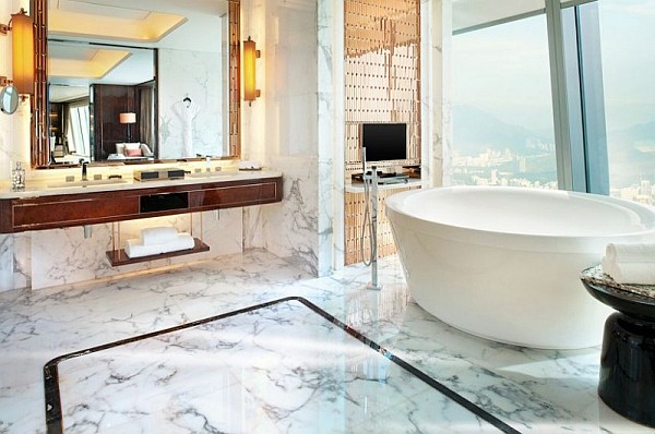 St Regis Hotel in China 8