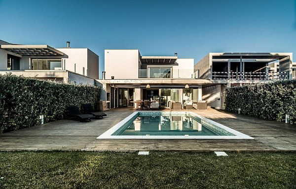 Vilamoura House 2