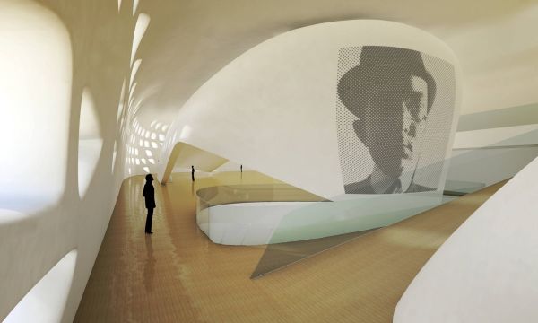 Vilnius Museum & Cultural Centre 3