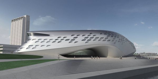 Vilnius Museum & Cultural Centre 4