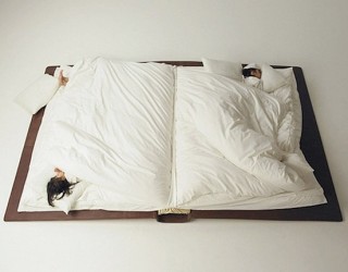 Funky Bed Designs For All of Our Little Quirky Secrets