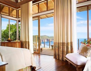 Mukul Resort & Spas in Guacalito de la Isla: Luxury Retreat Promises Best of Nicaragua