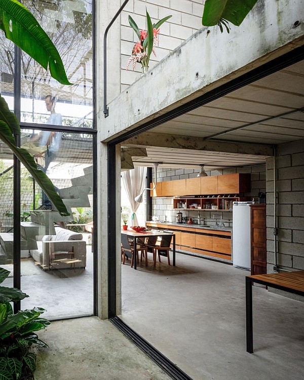 maracana house - sao paulo 2