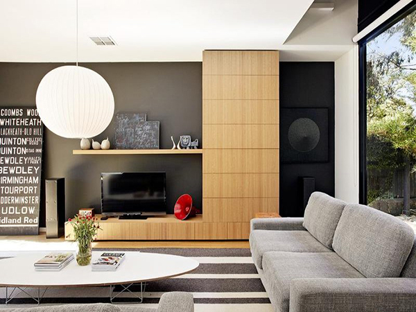 melbourne home 5 - wall furniture