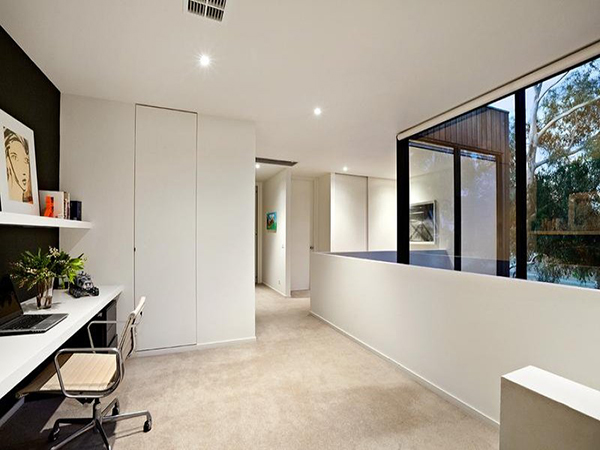 melbourne home 9 - home office