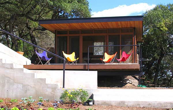 summer porch