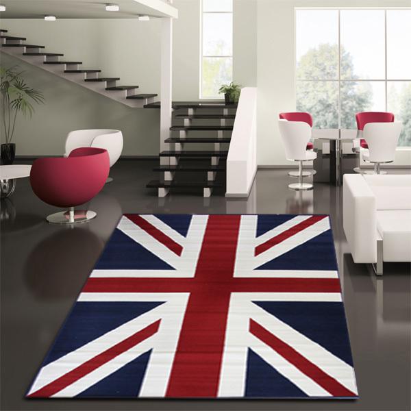 british flag furniture