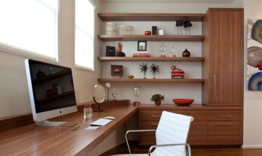 15 Corner Wall Shelf Ideas To Maximize Your Interiors