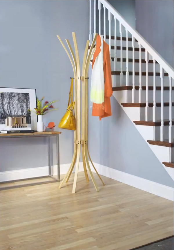 Storage Under The Stairs: 31 Smart Ideas - DigsDigs